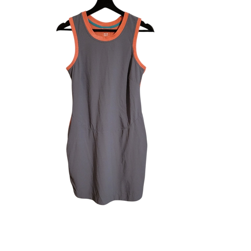 Title Nine Speed Racer Active Dress